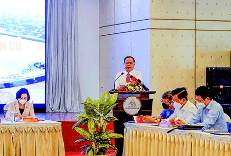 Nâng cao kỹ năng giám sát của đại biểu dân cử