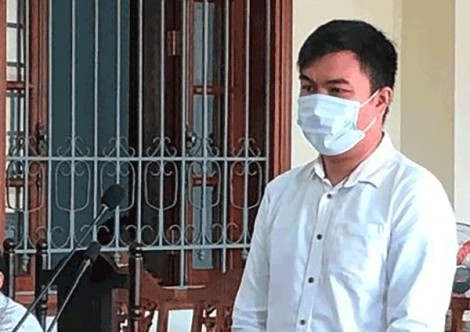 Cảnh giác bẫy lừa