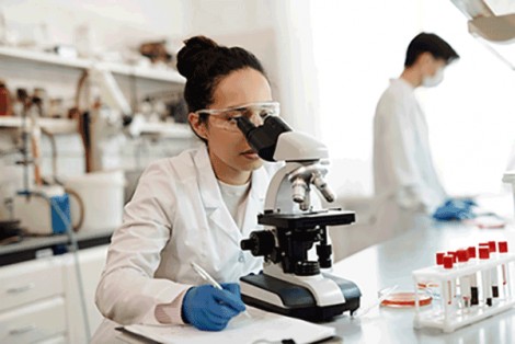 MediSCAPE, kính hiển vi hứa hẹn loại bỏ nhu cầu sinh thiết