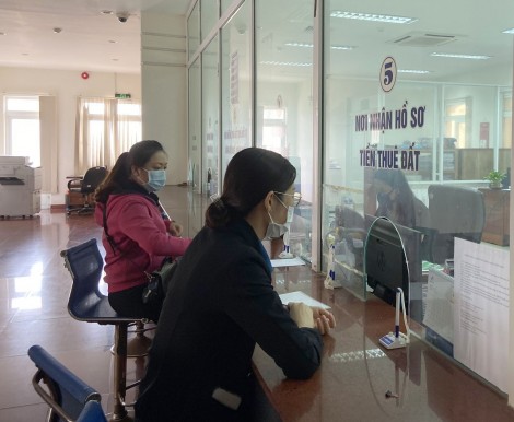 Khẩn trương triển khai hóa đơn điện tử đúng lộ trình