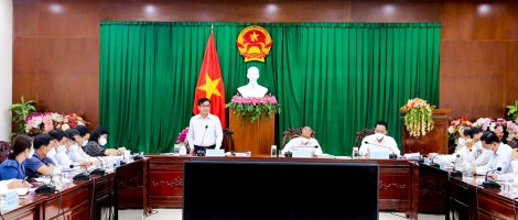Tăng cường kiểm tra, giám sát thông tin về thị trường bất động sản