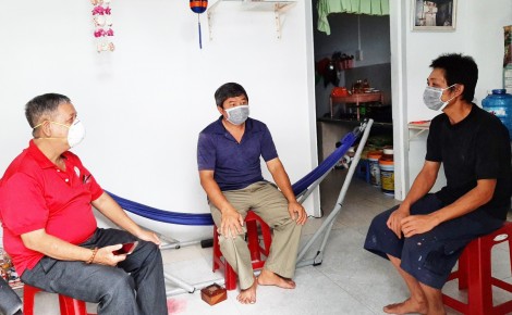 Nhiều hoạt động hướng về cộng đồng