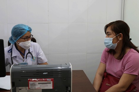 Ngày 10-4, Cần Thơ ghi nhận 16 ca mắc COVID-19