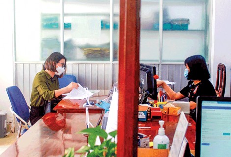 Tuân thủ liêm chính để khởi nghiệp thành công