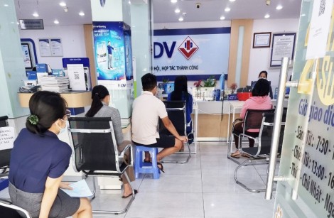 89,3% TCTD kỳ vọng lợi nhuận trước thuế tăng trưởng dương