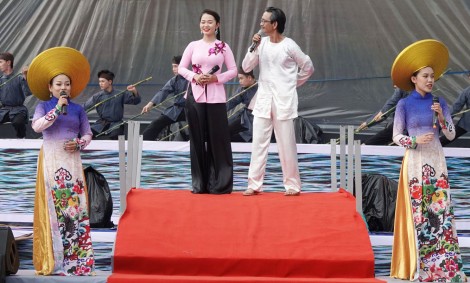 “Anh Út tài tử”