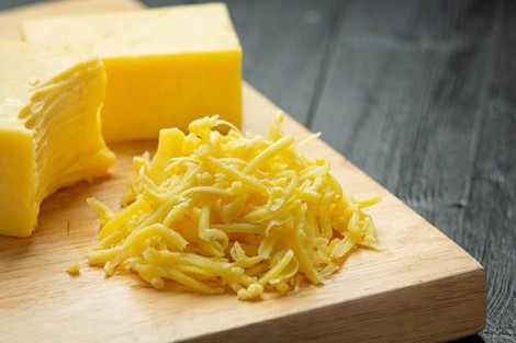 Các loại phô mai làm bánh do New Viet Dairy phân phối mà bạn không thể bỏ qua!