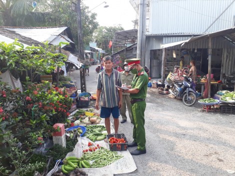 Nỗ lực giảm thiểu tai nạn giao thông
