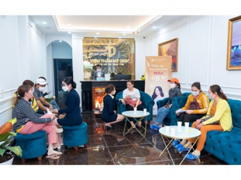 Viện thẩm mỹ DIVA khai trương chi nhánh tại Thốt Nốt - Cần Thơ