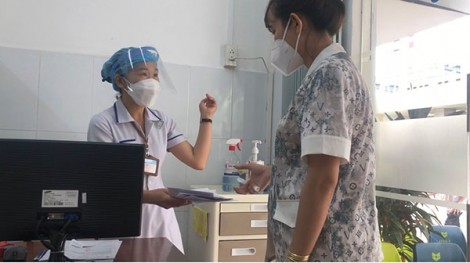 Ngày 15-4, Cần Thơ ghi nhận 14 ca mắc COVID-19