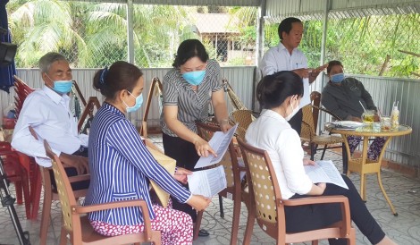 Nhận bảo hiểm xã hội một lần, người lao động chịu nhiều thiệt thòi