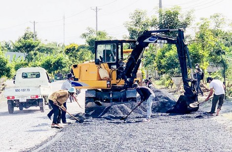 Rà soát, kiến nghị xử lý các "điểm đen", "điểm tiềm ẩn" tai nạn giao thông