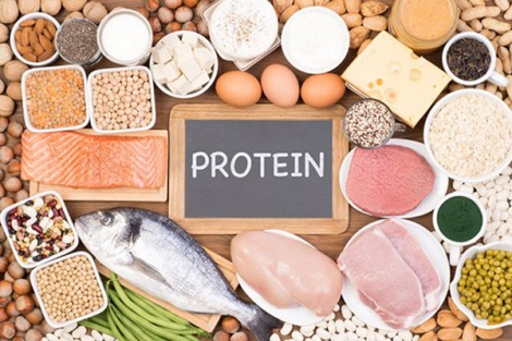 Cảnh báo nguy cơ sức khỏe khi ăn quá nhiều đạm