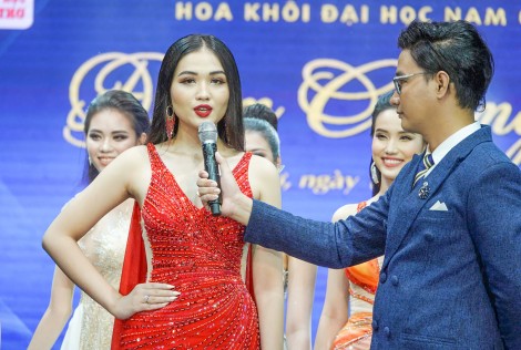 Sân chơi giúp nữ sinh tỏa sáng
