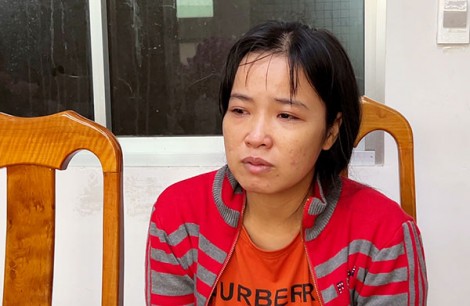 An Giang: Bắt đối tượng bị truy nã đặc biệt