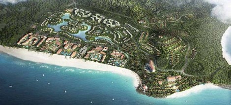 Biệt thự Sun Secret Valley - Kiến tạo điểm đến thượng lưu cho giới tinh hoa