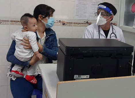 Táo bón kéo dài, ảnh hưởng sức khỏe, chất lượng sống của trẻ