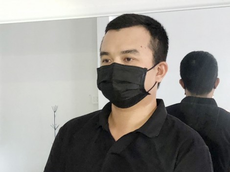 Cà Mau: Bắt tạm giam nam thanh niên lừa đảo trên 50 tỉ đồng