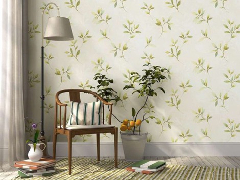 Địa chỉ mua giấy dán tường rẻ và uy tín ở TPHCM?