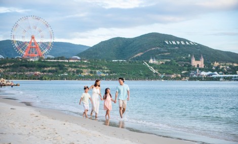 Vinpearl khởi động Tuần lễ siêu ưu đãi “Meta Summer Week”