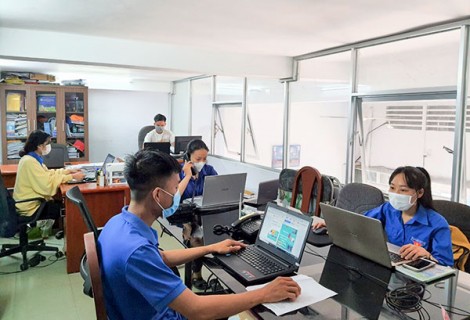 Chuyển đổi số ở TP Cần Thơ:  Khi thách thức là cơ hội