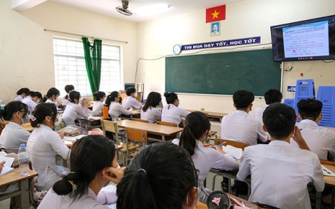 Linh động phương án dạy và học trong bối cảnh COVID-19