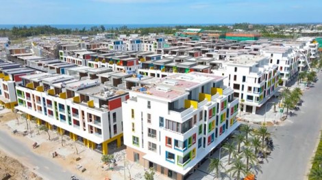 Toàn cảnh tiến độ Meyhomes Capital Phú Quốc tính đến năm 2022