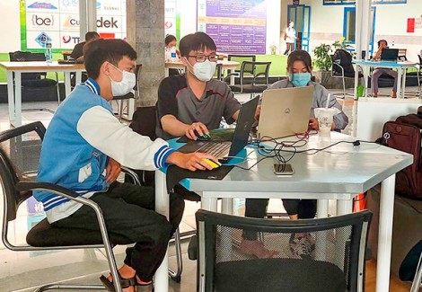 Chuyển đổi số ở TP Cần Thơ:Khi thách thức là cơ hộiBài 3: Nhân lực - “Chìa khóa” chuyển đổi số