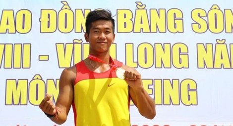 Kỳ vọng của Bạc Liêu tại SEA Games 31
