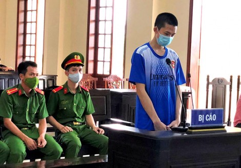 Hối hận muộn màng