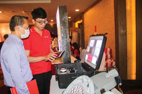 Ứng dụng giải pháp chiếu sáng toàn diện, phát triển đô thị thông minh tại ÐBSCL