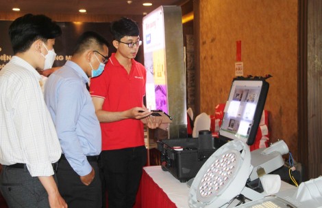 Khi thách thức là cơ hội

Bài 4: Doanh nghiệp nhập cuộc