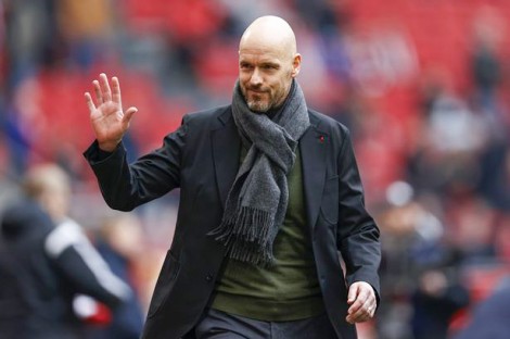 Thách thức chờ đón tân HLV Man United