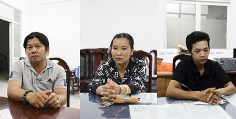 Thu giữ hơn 17.000 bao thuốc lá nhập lậu