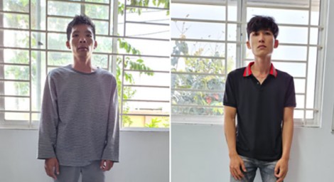 Giải quyết mâu thuẫn, đâm chết người