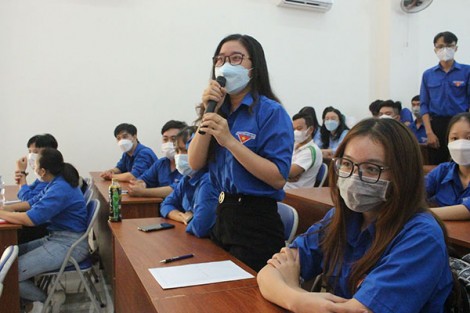 Nhiều hoạt động chào mừng các ngày lễ, kỷ niệm