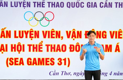 Ước mơ của Bùi Hữu Hiệu