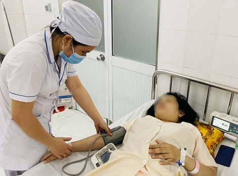 Miễn phí khám tầm soát, dự phòng dọa sinh non tại Bệnh viện Phụ sản TP Cần Thơ