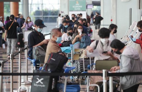 Du lịch Đông Nam Á bắt đầu khởi sắc trở lại
