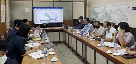 Thúc đẩy hợp tác hướng kim ngạch thương mại Việt Nam - Hàn Quốc lên 100 tỉ USD