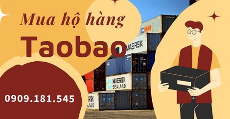 Hướng dẫn cách mua hàng Trung Quốc online hiệu quả, tiết kiệm chi phí