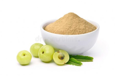 5 loại thảo mộc giúp tăng cường sự phát triển của tóc