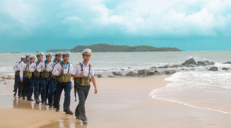 Triển khai Cuộc thi và Triển lãm ảnh nghệ thuật cấp quốc gia “Tự hào một dải biên cương năm 2022”