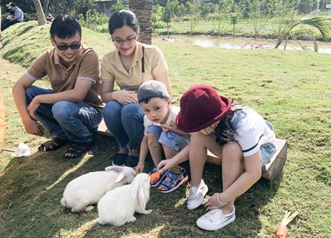 Sẻ chia trách nhiệm