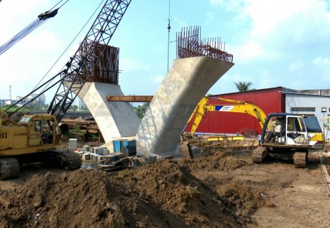 Tháo gỡ khó khăn, đẩy nhanh tiến độ các gói thầu thuộc dự án 3