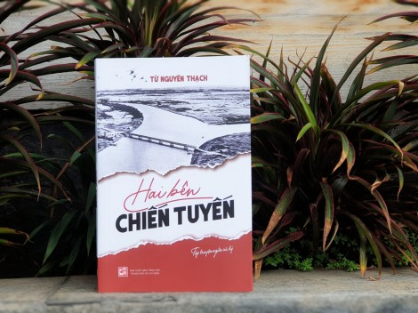 Câu chuyện của “Hai bên chiến tuyến”