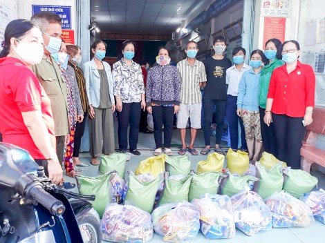 Thấu hiểu để chăm lo cho dân tốt hơn