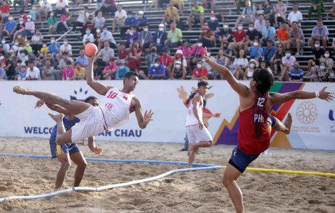 SEA Games 31 ngày 10/5: Việt Nam chờ "cơn mưa" huy chương Vàng