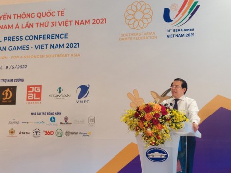 SEA Games 31- Cơ hội quảng bá, giới thiệu du lịch Việt Nam đến bạn bè quốc tế