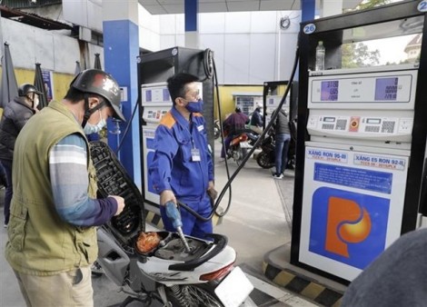 Nghị quyết phiên họp Chính phủ thường kỳ tháng 4 năm 2022